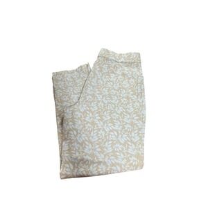 Counterparts Stretchy Skinny Pants Pockets Size 12 32"waist 36"‎ Length